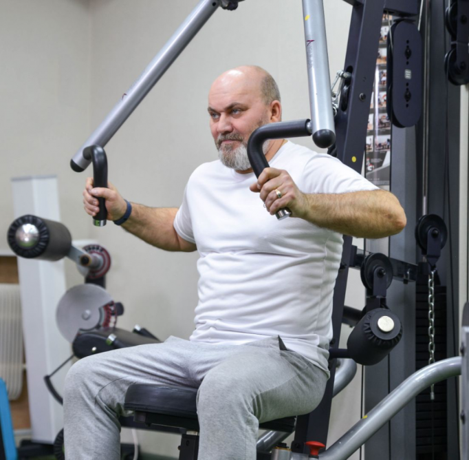 «Забота о мужском здоровье» «Забота о мужском здоровье»
